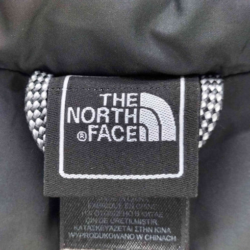 ザノースフェイス THE NORTH FACE 550fill ダウンジャケット メンズ JPN:XL