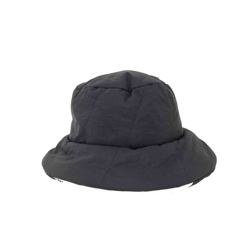 ザラ ZARA パデッドバケットハット レディース JPN:M