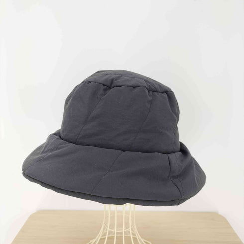ザラ ZARA パデッドバケットハット レディース JPN:M