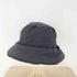 ザラ ZARA パデッドバケットハット レディース JPN:M