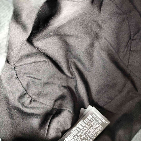 ザラ ZARA パデッドバケットハット レディース JPN:M