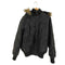 ペンフィールド Penfield フェイクファー キルティング中綿ジャケット メンズ import:L