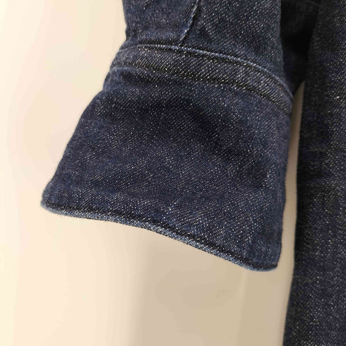 アメリカンラグシー AMERICAN RAG CIE デニムワンピース レディース