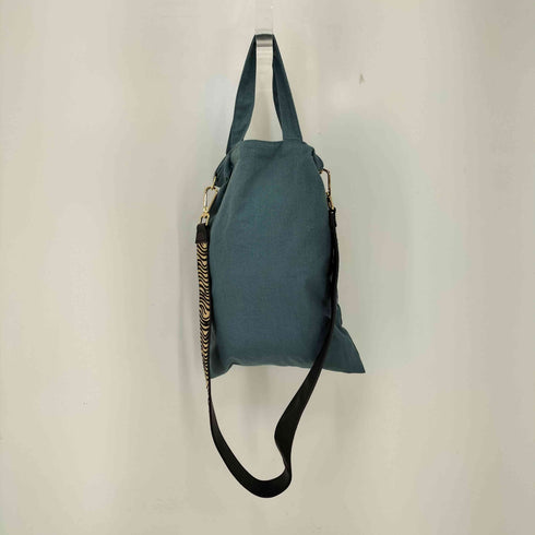 グッドグリーフ GOOD GRIEF Belt with It Bag レディース