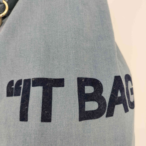 グッドグリーフ GOOD GRIEF Belt with It Bag レディース