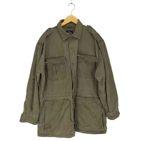 ウールリッチ WOOLRICH コットンブッシュジャケット メンズ JPN:XL