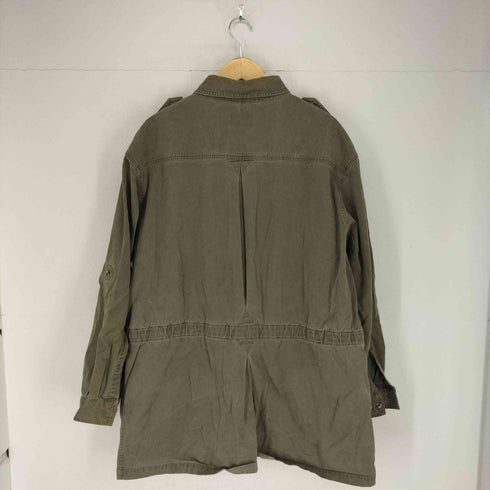 ウールリッチ WOOLRICH コットンブッシュジャケット メンズ JPN:XL