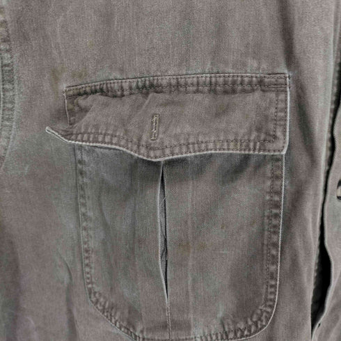 ウールリッチ WOOLRICH コットンブッシュジャケット メンズ JPN:XL