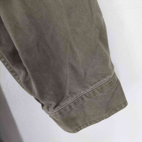 ウールリッチ WOOLRICH コットンブッシュジャケット メンズ JPN:XL