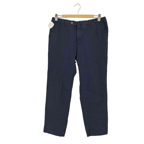 ビームスエフ BEAMS F SUPER SLIM FIT STRETCH スラックス メンズ EUR:50