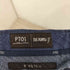ビームスエフ BEAMS F SUPER SLIM FIT STRETCH スラックス メンズ EUR:50