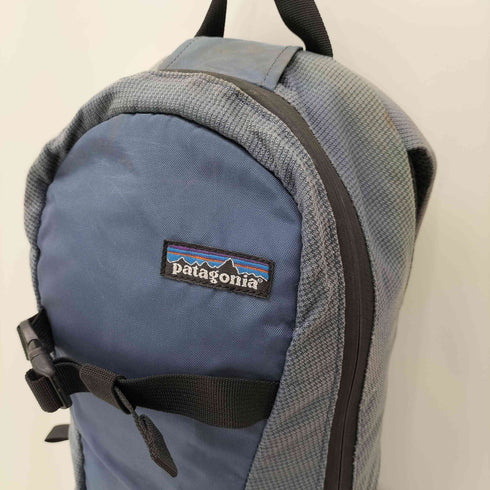 パタゴニア patagonia スクラムバックパック メンズ