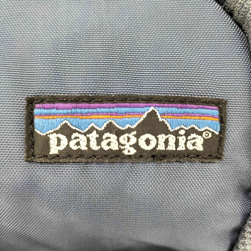 パタゴニア patagonia スクラムバックパック メンズ