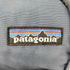 パタゴニア patagonia スクラムバックパック メンズ