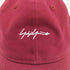 ヨウジヤマモト Yohji Yamamoto YY LOGO LPAT メンズ