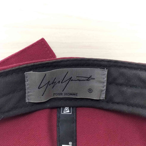ヨウジヤマモト Yohji Yamamoto YY LOGO LPAT メンズ