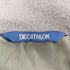 DECATHLON 裏地フリース ナイロン中綿ジャケット メンズ 48