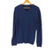 アメリカンアパレル AMERICAN APPAREL USA製 vネックニット メンズ JPN:M