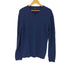 アメリカンアパレル AMERICAN APPAREL USA製 vネックニット メンズ JPN:M