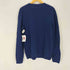 アメリカンアパレル AMERICAN APPAREL USA製 vネックニット メンズ JPN:M