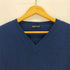 アメリカンアパレル AMERICAN APPAREL USA製 vネックニット メンズ JPN:M