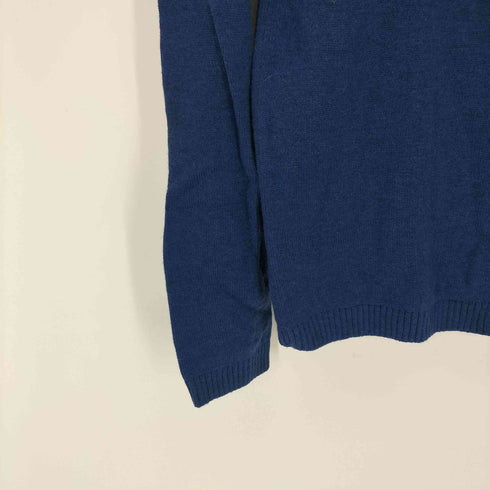 アメリカンアパレル AMERICAN APPAREL USA製 vネックニット メンズ JPN:M
