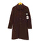 COMPOSITION SUR ETIQUETTE ANNEXE Y's produce ウールコート レディース JPN:2