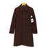 COMPOSITION SUR ETIQUETTE ANNEXE Y's produce ウールコート レディース JPN:2