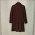 COMPOSITION SUR ETIQUETTE ANNEXE Y's produce ウールコート レディース JPN:2