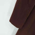 COMPOSITION SUR ETIQUETTE ANNEXE Y's produce ウールコート レディース JPN:2