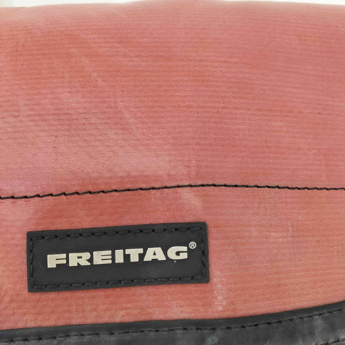 フライターグ FREITAG F153 JAMIE ウエストバッグ メンズ