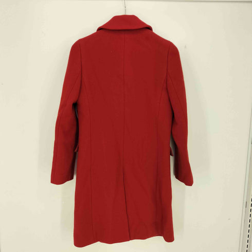 COMPOSITION SUR ETIQUETTE ANNEXE Y's produce ウール100 コート レディース JPN:2
