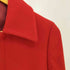 COMPOSITION SUR ETIQUETTE ANNEXE Y's produce ウール100 コート レディース JPN:2
