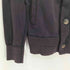 スコッチアンドソーダ SCOTCH&SODA スウェット地 ショールカラーカーディガン メンズ JPN:M