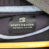 スコッチアンドソーダ SCOTCH&SODA スウェット地 ショールカラーカーディガン メンズ JPN:M