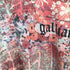 ジョンガリアーノ JOHN GALLIANO 総柄アンサンブル レディース XS