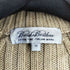 ブルックスブラザーズ BROOKS BROTHERS 香港製 ケーブルニット ジップアップジャケット レディース import:M