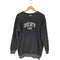 ダナキャランニューヨーク DKNY カレッジロゴプリントスウェット メンズ