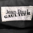 ジャンポールゴルチエ Jean Paul GAULTIER レザーコンビ ミリタリーデザインリュック メンズ