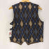エンジニアードガーメンツ Engineered Garments アーガイルウールベスト メンズ JPN:S