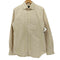 ナイジェルケーボン NIGEL CABOURN BRITISH SHIRT ブリティッシュ オフィサー シャツ メンズ 48