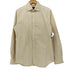 ナイジェルケーボン NIGEL CABOURN BRITISH SHIRT ブリティッシュ オフィサー シャツ メンズ 48