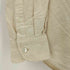 ナイジェルケーボン NIGEL CABOURN BRITISH SHIRT ブリティッシュ オフィサー シャツ メンズ 48