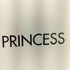 PRINCESS スエードフリンジショルダーバッグ レディース