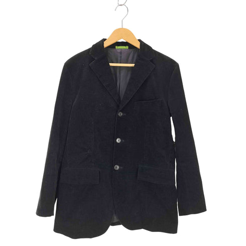 ポールスミス Paul Smith コーデュロイ 3bテーラードジャケット メンズ JPN:L
