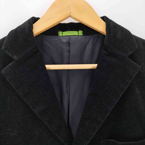 ポールスミス Paul Smith コーデュロイ 3bテーラードジャケット メンズ JPN:L