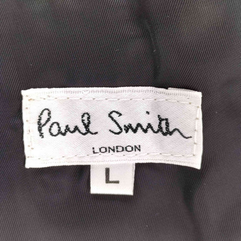 ポールスミス Paul Smith コーデュロイ 3bテーラードジャケット メンズ JPN:L