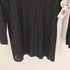 プリーツプリーズイッセイミヤケ PLEATS PLEASE ISSEY MIYAKE 12AW ハイネック プリーツ カットソー レディース JPN:3