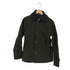 ビューティーアンドユースユナイテッドアローズ BEAUTY & YOUTH UNITED ARROWS メルトン タイト スパニッシュコート メンズ import:S