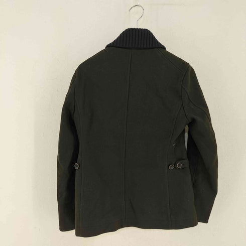 ビューティーアンドユースユナイテッドアローズ BEAUTY & YOUTH UNITED ARROWS メルトン タイト スパニッシュコート メンズ import:S